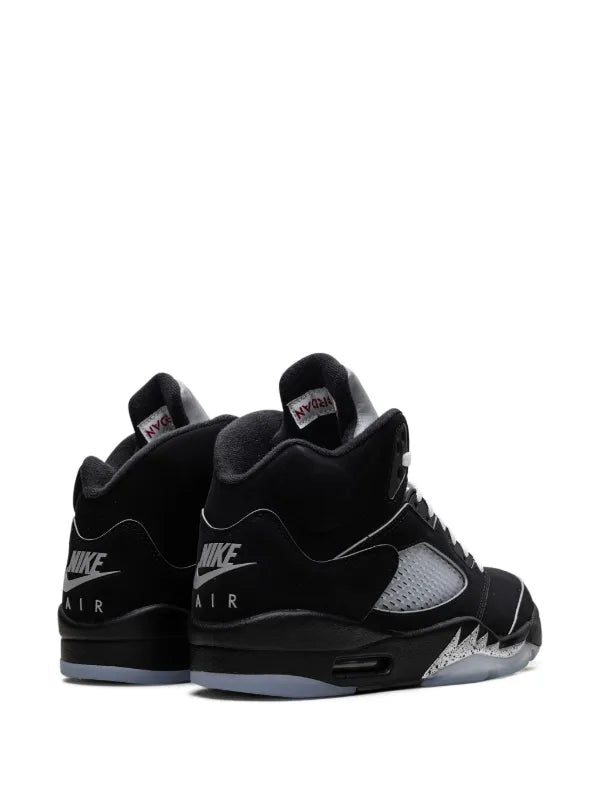 AIR JORDAN 5 RETRO OG "METALLIC REIMAGINED"