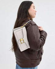 Coach Tabby Shoulder Bag 20