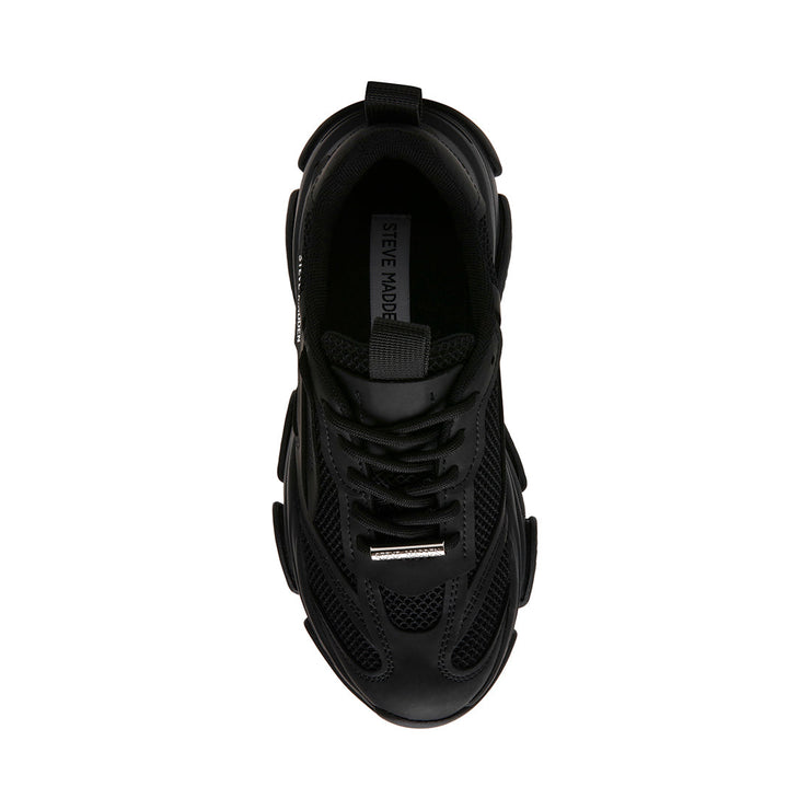 Steve Madden POSSESSION BLACK