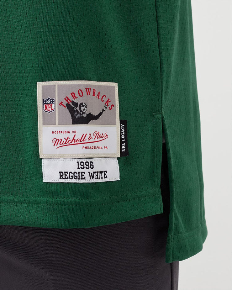 NFL GREEN BAY PACKERS 1996 REGGIE WHITE 