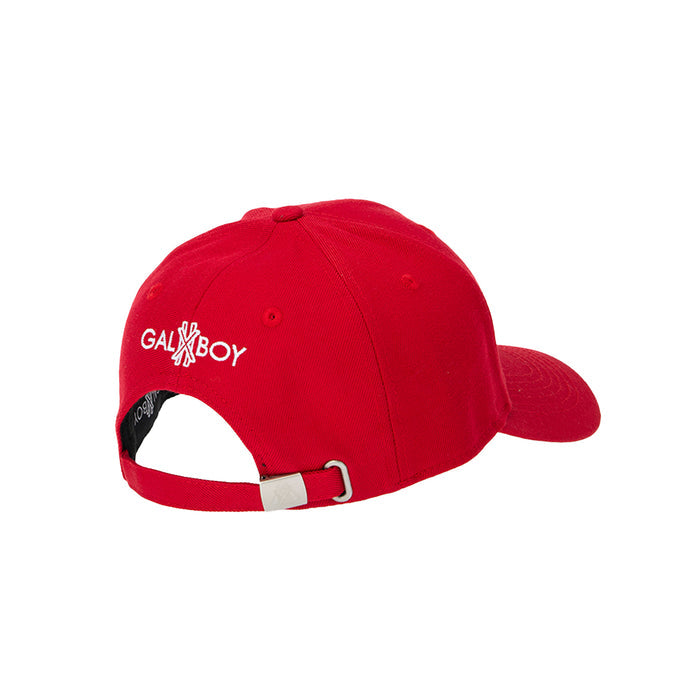 GXB BASEBALL CAP