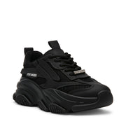 Steve Madden POSSESSION BLACK