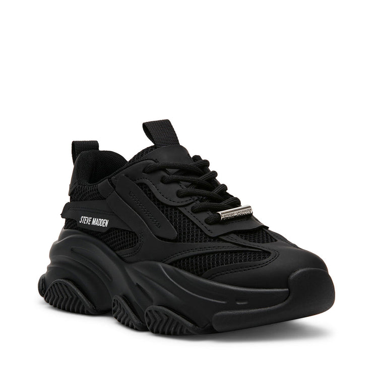 Steve Madden POSSESSION BLACK