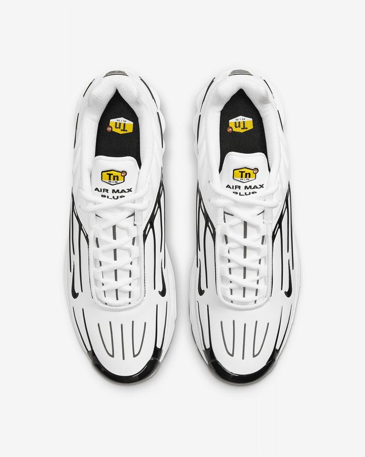 Nike Air Max Plus 3 "WHITE"