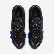 Nike Shox TL “Black Racer Blue Metallic Silver”