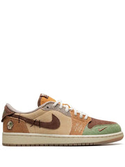 Jordan x Zion Williamson Air Jordan 1 Low OG "Voodoo
