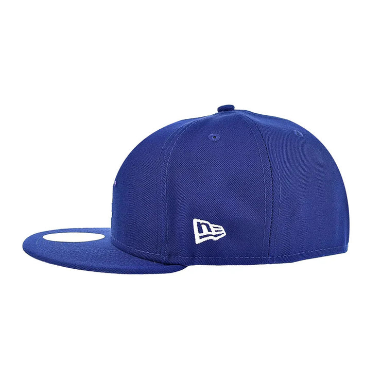 New Era Los Angeles Dodgers Side Patch Bloom 59fifty