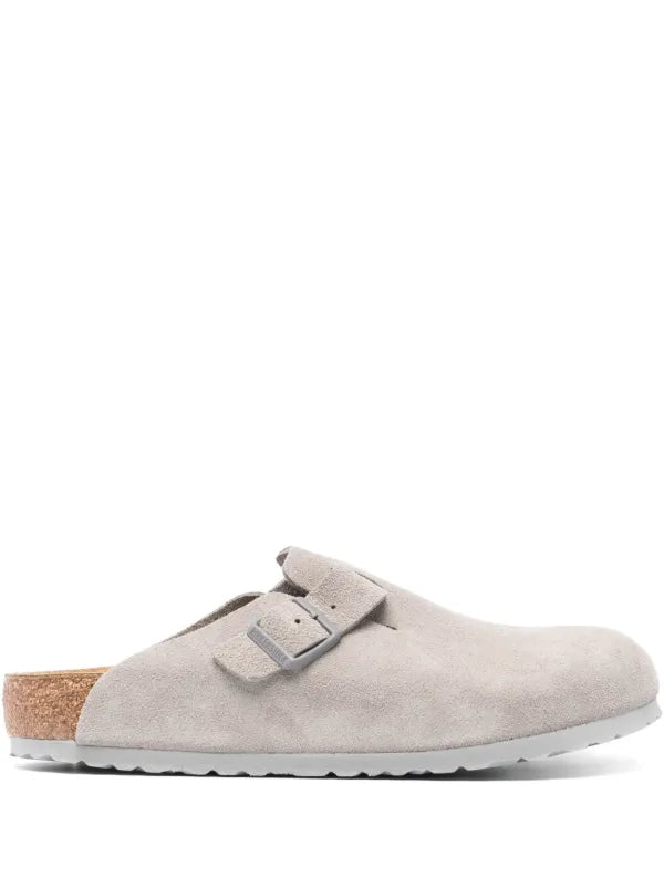 Birkenstock Boston clogs