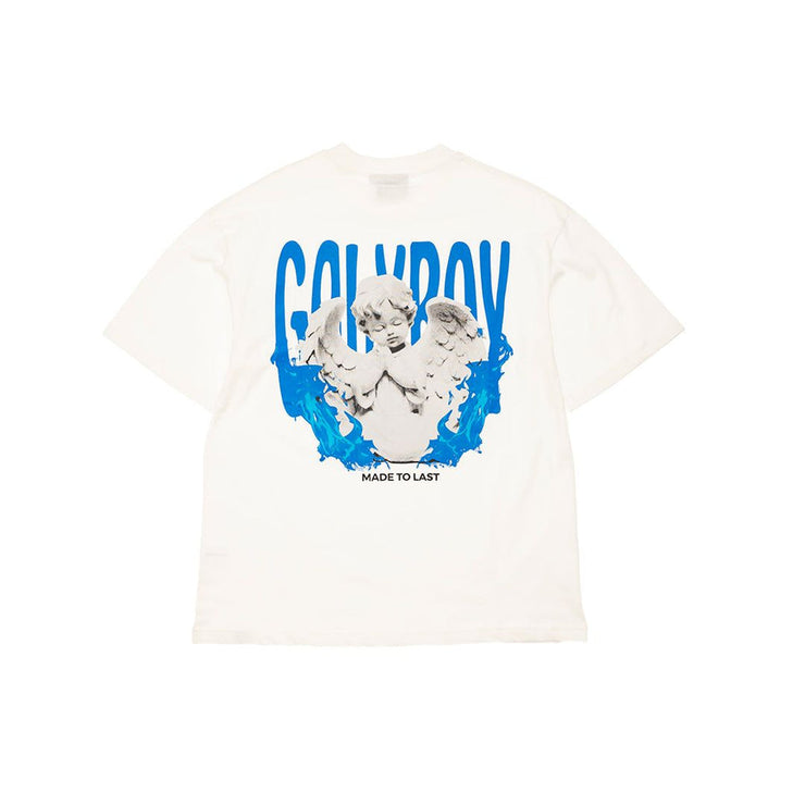 ETERNAL T-SHIRT "White"