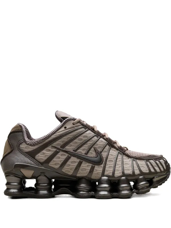 Nike Shox TL "Khaki" sneakers