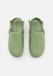 CALM MULE SLIDES