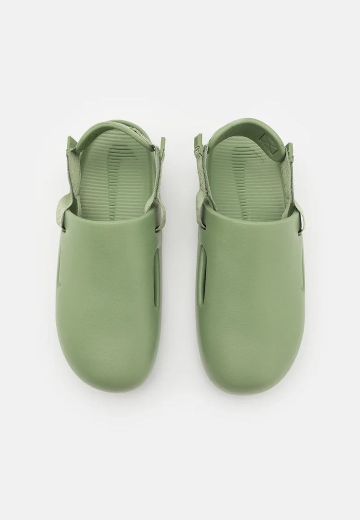 CALM MULE SLIDES