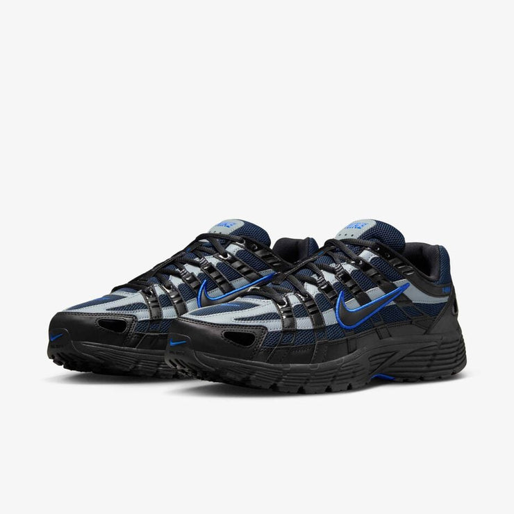 Nike P-6000 “Black/Obsidian”