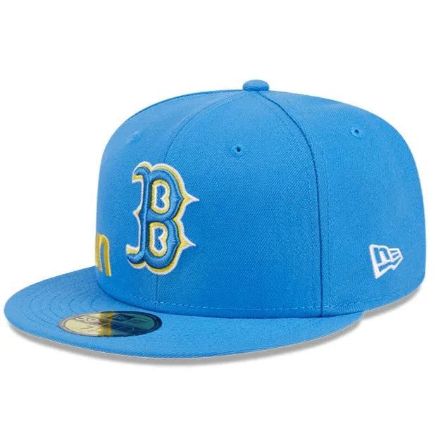 NEW ERA 59FIFTY MLB BOSTON