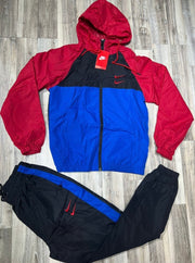 Nike Sportswear Double Swoosh Tracksuit