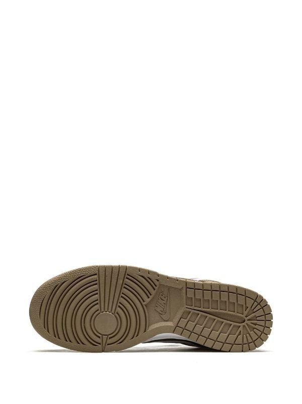 NIKE DUNK LOW RETRO "JUDGE GREY" SNEAKERS