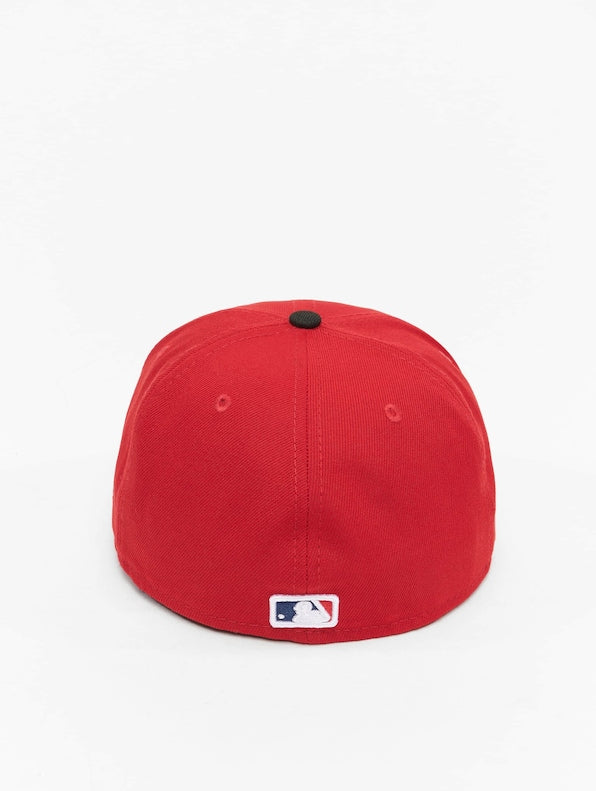 NEW ERA Mlb Philadelphia Phillies Acperf Emea Gm 59fifty