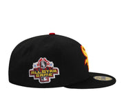 NEW ERA CHICAGO WHITE SOX ALL STAR Fitted Cap