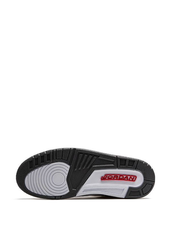 AIR JORDAN 3 RETRO OG "COOL GREY"