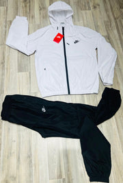 Nike DRI FIT/Cargo Tracksuit