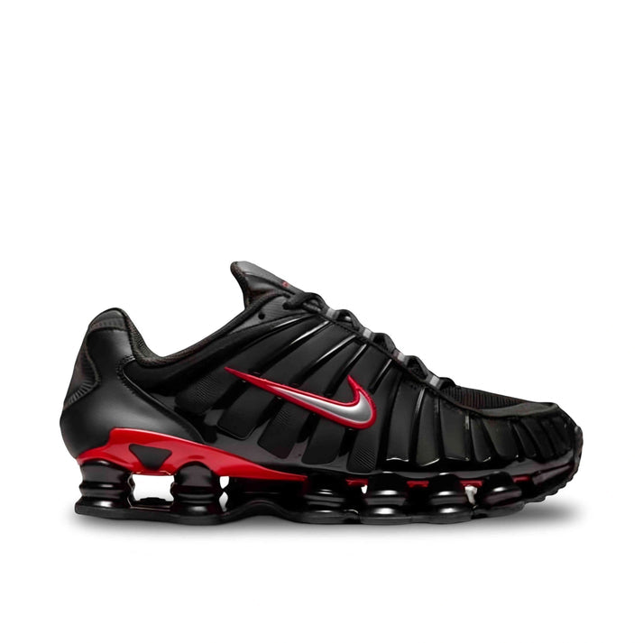 Nike Shox TL “Black/Red”