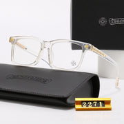 Chrome Hearts Anti-Blue Light Glasses