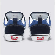 VANS KNU SKOOL NAVY TRUE WHITE