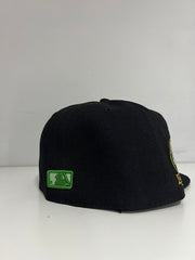 NEW ERA CAP - ATLANTA BRAVES