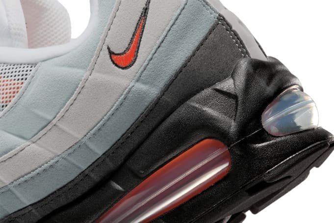 Nike Air Max 95 OG &