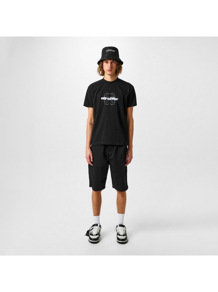 Off-White
FLOCK ARROW T SHIRT