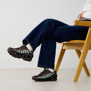 Nike Shox TL “Black/Blue”