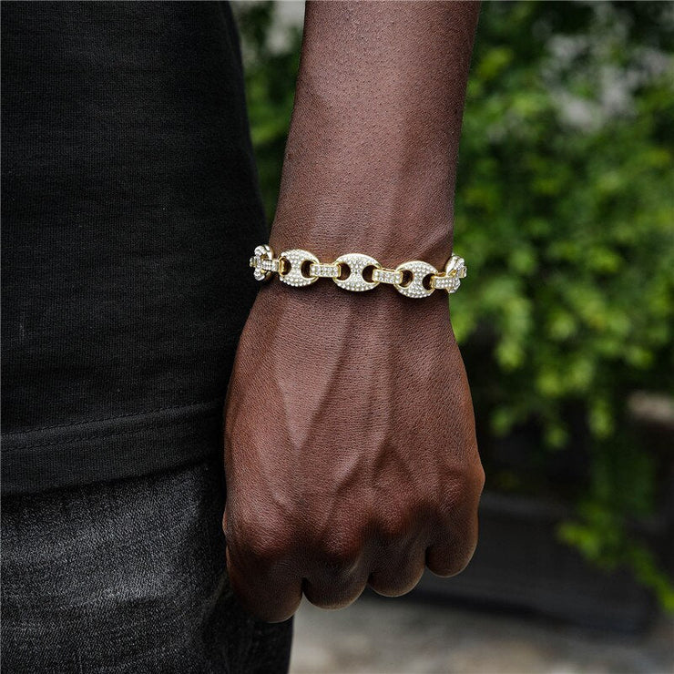 G-LINK BRACELET