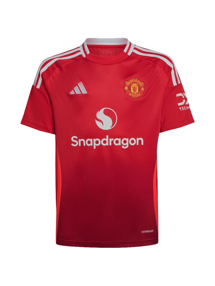Manchester United Football Jersey