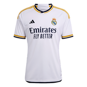 Real Madrid Football Jersey
