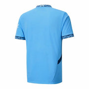 Manchester City Football Jersey