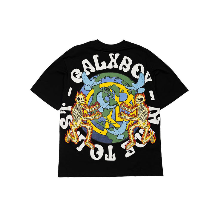 WORLD PEACE T-SHIRT
